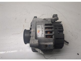 Генератор Skoda SuperB 2001-2008 2.5 дизель