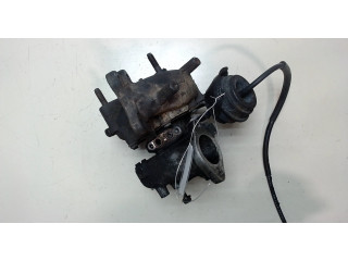  Турбина  Nissan Navara 2005-2015             2.5 14411EC00C