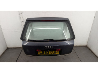 Замок багажника Audi A6 (C5) 1997-2005