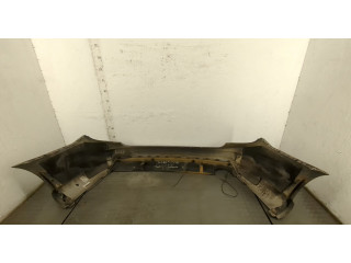 Бампер  Mercedes C W204 2006-2015 задний   