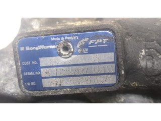 Турбина Opel Meriva 2010- 860164