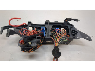 Блок предохранителей  Mercedes GL X164 2006-2012         