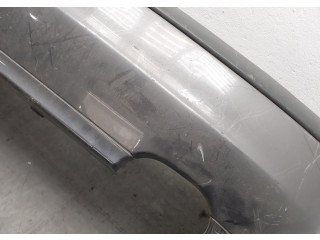 Бампер  Volvo S40 / V40 1995-2004 задний   