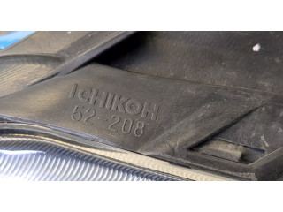 Фара передняя  Toyota Urban Cruiser левая 