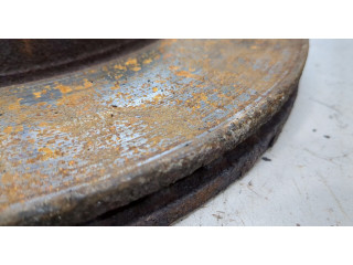 Диск тормозной  Chevrolet Orlando 2011-2015   передний         