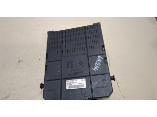 Блок BSI Citroen C4 Grand Picasso 2006-2013