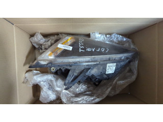 Фара передняя Ford Focus 2 2005-2008 левая