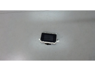 Дисплей бортового компьютера  Ford EcoSport 2012-2016 C1BT18B955BD        