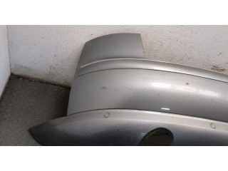 Бампер Audi A8 (D3) 2007-2010 задний