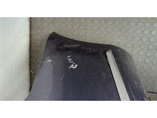 Бампер  Volkswagen Passat 7 2010-2015 Европа задний   3AE807417F