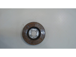 Диск тормозной KIA Rio 2005-2011 1.5 передний 517121G000