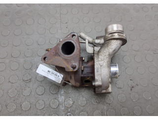  Турбина  Renault Clio 2009-2012             144113321R