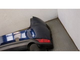 Бампер Mazda CX-5 2017- задний