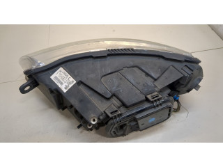 Фара передняя Audi A6 (C6) 2005-2011 правая