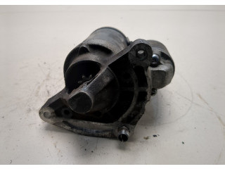 Стартер  Citroen C3 2009-2016 1.4  9656317780   