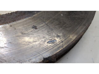 Диск тормозной Volvo S40 / V40 1995-2004 передний