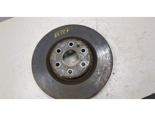 Диск тормозной  Cadillac SRX 2009-2012   передний         