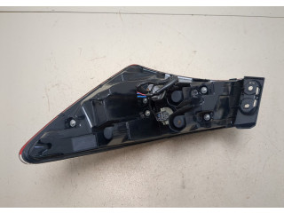 Задний фонарь          