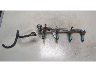 Форсунка топливная Scion tC 2004-2010