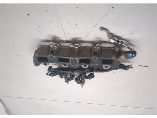 Форсунка топливная  Audi A1 (8X) 2010-2018    03C906036F, 03C133202AQ     