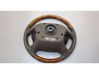 Руль Jaguar XJ 2003–2008