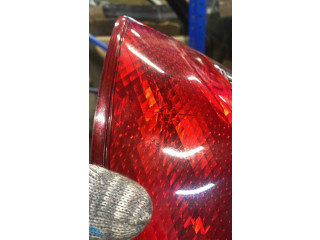 Задний фонарь Nissan Note E11 2006-2013