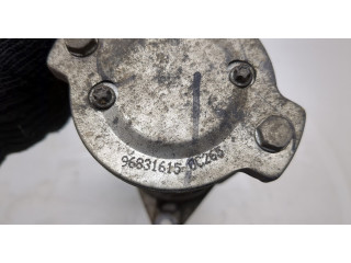 Стартер  Chevrolet Cruze 2009-2015 1.6     