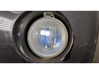 Бампер Jeep Commander 2006-2010 передний 5191788AA