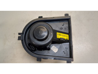 Моторчик печки  Skoda Octavia Tour 2000-2010        