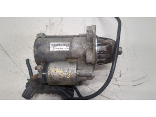 Стартер  Ford Fiesta 2001-2007 1.4     