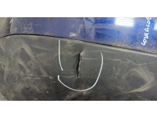 Бампер Volkswagen Golf 5 2003-2009 задний 1K6807417A, 1K6807521