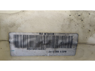 Бачок омывателя Mercedes GL X164 2006-2012 A1648690520