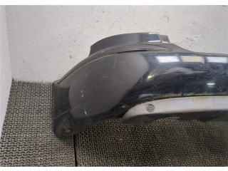 Бампер Jaguar X-type задний C2S39024XXX