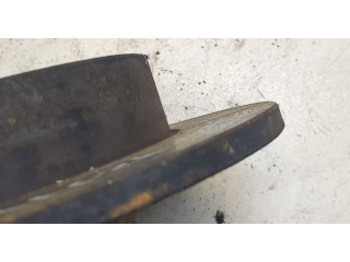 Диск тормозной  Hyundai Coupe (Tiburon) 2002-2009 2.0  задний           