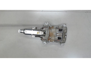  рейка  Колонка рулевая  Audi A4 (B6) 2000-2004      