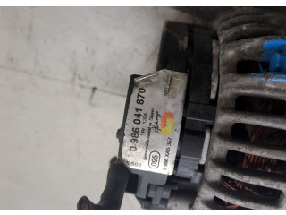 Генератор  Audi A6 (C5) 1997-2005       058903018X    