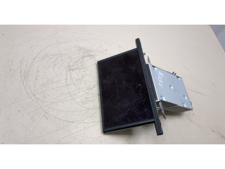 Дисплей мультимедиа Audi Q2 2016-2021 81A919604B