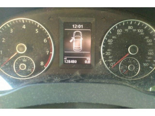 Блок комфорта  Volkswagen Jetta 6 2010-2015      7N0907530AF    