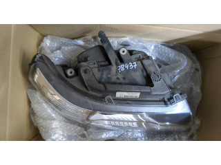 Фара передняя  Land Rover Freelander 2 2006-2014 правая 