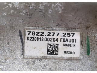    Рейка рулевая без г/у  Chevrolet Equinox 2017-      