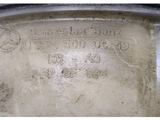 Бачок расширительный  Mercedes CLS C218 2011-2017    