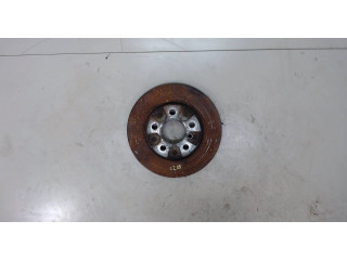 Диск тормозной Mini Cooper (F56) 2013- 1.5 передний 34116866295