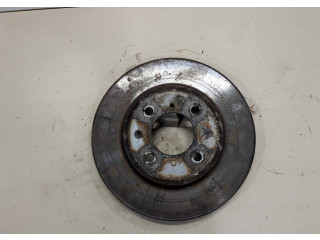 Диск тормозной Honda Jazz 2002-2008 1.3 передний 45251SAAG50