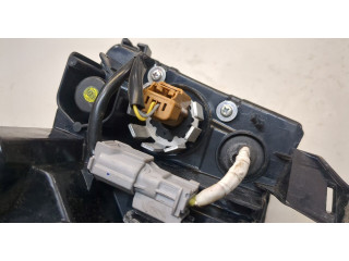 Задний фонарь