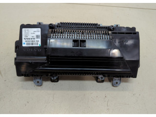 Панель приборов  Volvo S90 2016-2020            