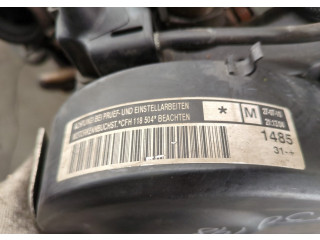 Турбина Skoda Octavia (A5) 2004-2013