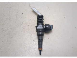 Форсунка топливная Ford Galaxy 2000-2006 1431650, 5M219A543AA