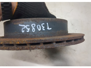 Диск тормозной  Subaru Tribeca (B9) 2004-2007 3.0  задний     26700XA00A      