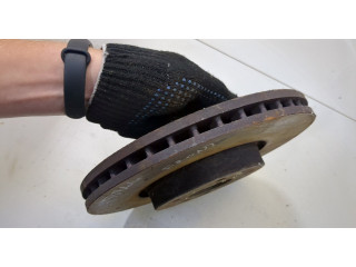 Диск тормозной  Volvo S60 2010-2018   передний         