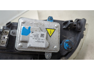 Фара передняя Volvo C70 2006-2009 правая